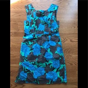 Beautiful spring dress! Has pocket! 🙌🏻